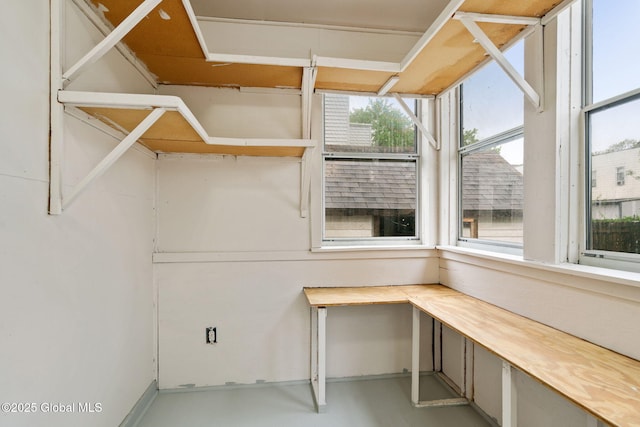 18 Bertha St, Albany, NY 12209 - view of storage area