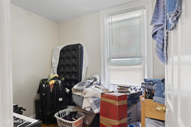 100 3rd St, Waterford, NY 12188 - interior space