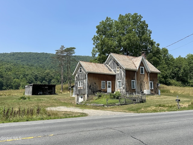 2075 Nys Route 9n, Ticonderoga, NY 12883 - photo 1