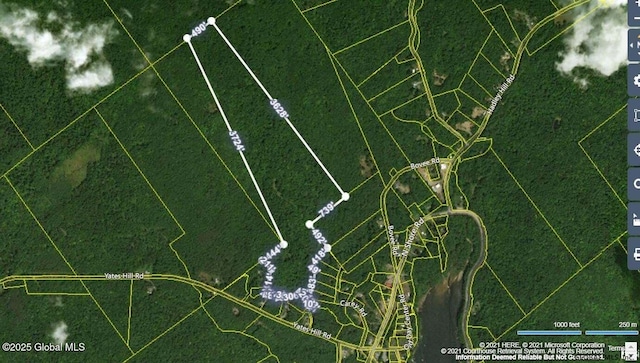 75 Carey Rd, Day, NY 12835 - photo 1