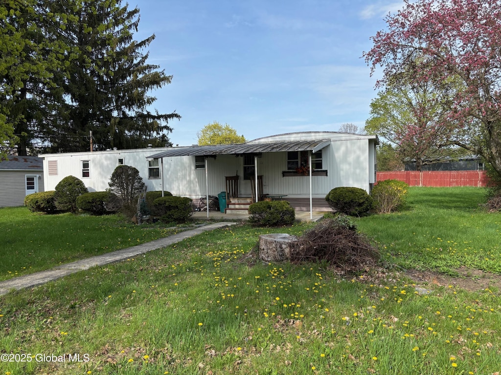 111 Lockwood Rd, Richmondville, NY 12149 - photo 1