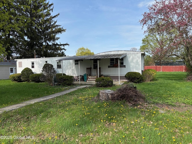 111 Lockwood Rd, Richmondville, NY 12149 - photo 1