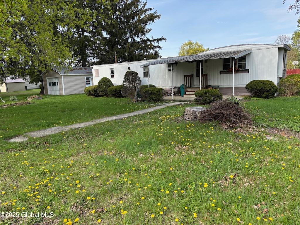 111 Lockwood Rd, Richmondville, NY 12149 - photo 2