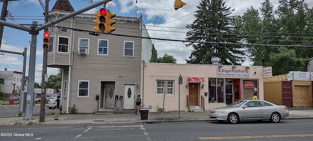 55 Watervliet Ave, Albany, NY 12206 - view of front of property