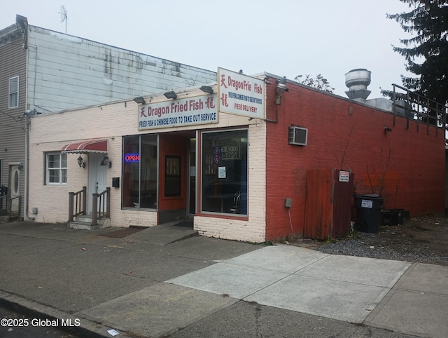 55 Watervliet Ave, Albany, NY 12206 - view of building exterior