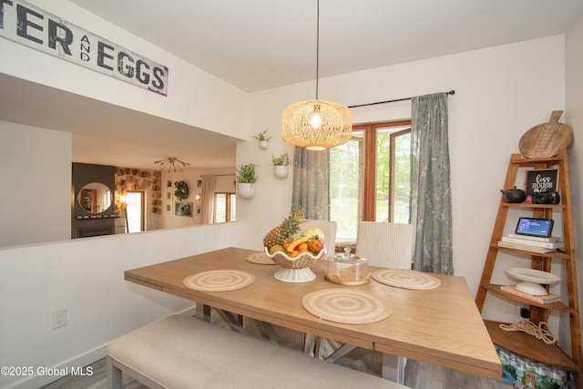 975 Riverview Rd, Schenectady, NY 12309 - view of dining room