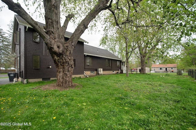 975 Riverview Rd, Schenectady, NY 12309 - view of yard
