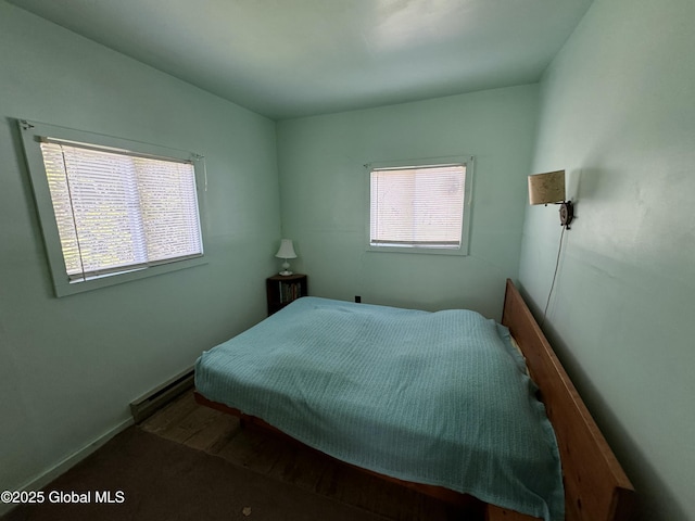 113 Forest Ave, Caroga, NY 12032 - view of bedroom