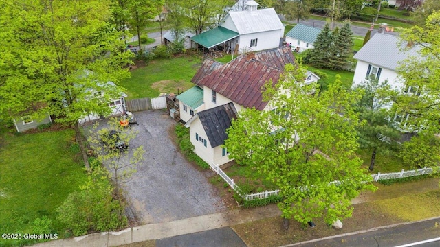 209 Lake Ave, Lake Luzerne, NY 12846 - view of subject property