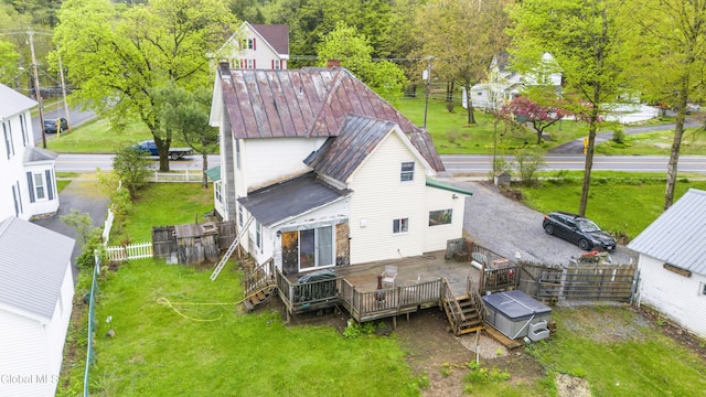 209 Lake Ave, Lake Luzerne, NY 12846 - photo 30