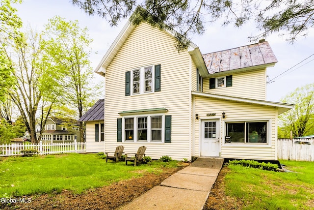 209 Lake Ave, Lake Luzerne, NY 12846 - photo 3