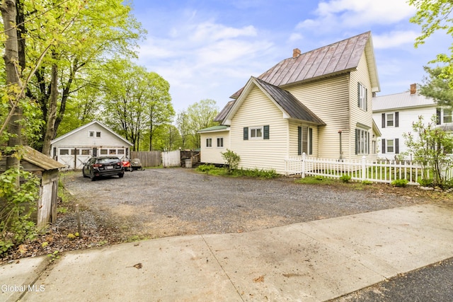209 Lake Ave, Lake Luzerne, NY 12846 - photo 33