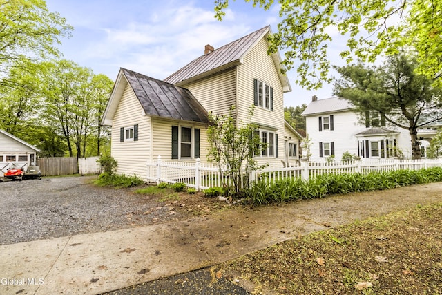 209 Lake Ave, Lake Luzerne, NY 12846 - photo 32