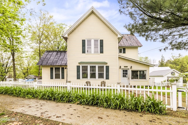 209 Lake Ave, Lake Luzerne, NY 12846 - photo 4