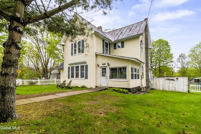 209 Lake Ave, Lake Luzerne, NY 12846 - photo 5