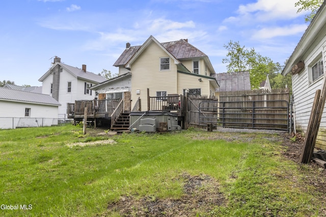 209 Lake Ave, Lake Luzerne, NY 12846 - photo 23