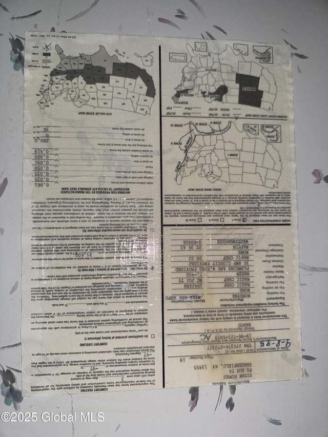 miscellaneous file