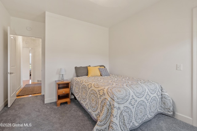 3 Riverside Ct, Stillwater, NY 12170 - carpeted bedroom with baseboards