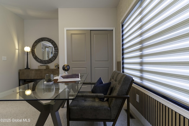 7 Magnolia Dr, Halfmoon, NY 12065 - dining room with carpet floors