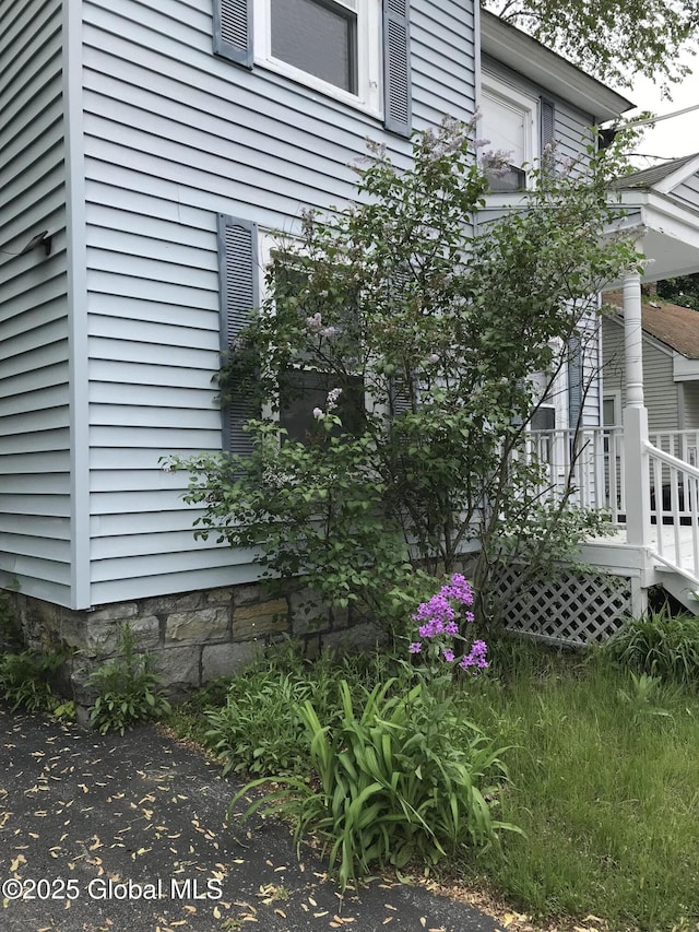 23 Orville St, Glens Falls, NY 12801 - view of home's exterior