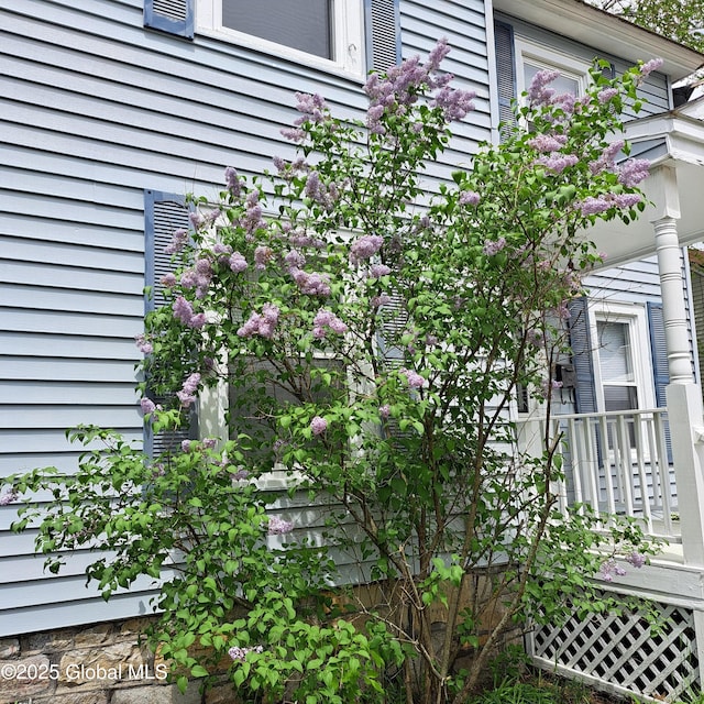 23 Orville St, Glens Falls, NY 12801 - view of property exterior