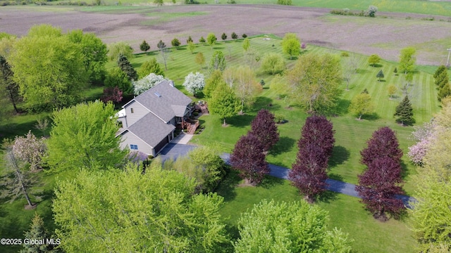 506 Nellis Rd, Palatine, NY 13339 - view of rural area