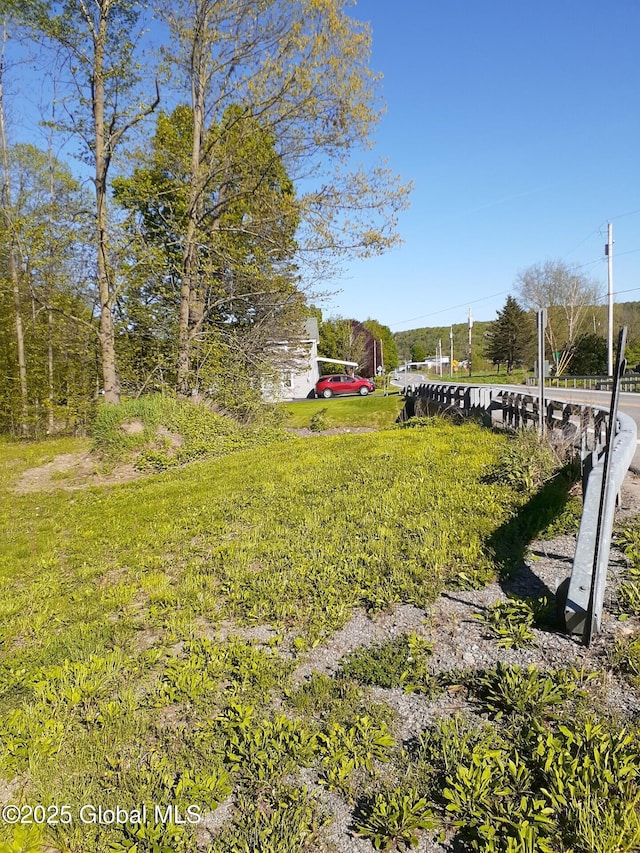 L30.2 State Route 168, Stark, NY 13339
