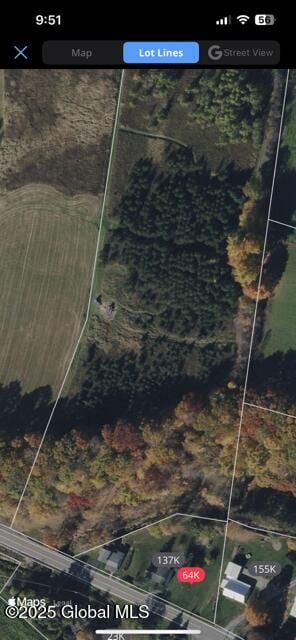 L30.2 State Route 168, Stark, NY 13339