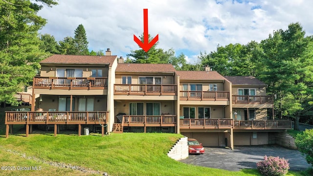3 Top Of The World Rd, Queensbury, NY 12845 - photo 1