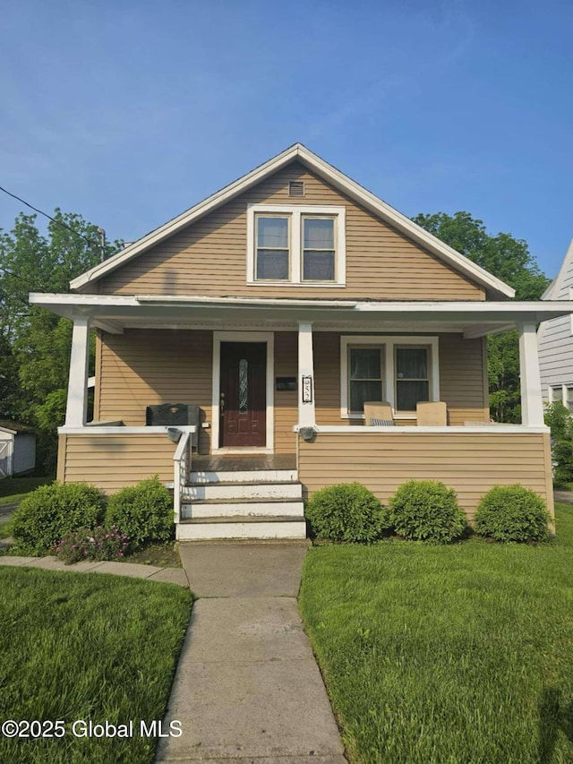 52 Phillips Ave, Canajoharie, NY 13317 - photo 1