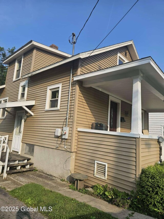 52 Phillips Ave, Canajoharie, NY 13317 - photo 2