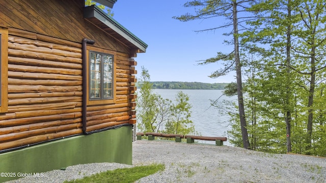 89 Captains Cv, Crown Point, NY 12928 - water view