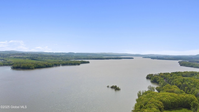 89 Captains Cv, Crown Point, NY 12928 - water view