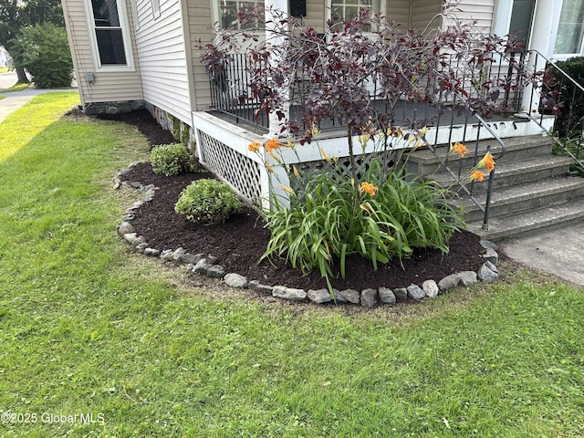 27 Kingsboro Ave, Gloversville, NY 12078 - view of details