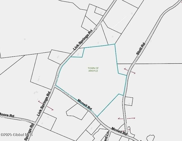 L9 Mcneil Rd, Argyle, NY 12809