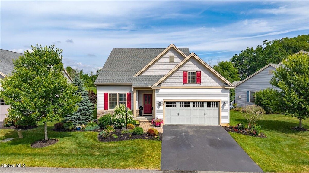 32 Whitney Dr, Halfmoon, NY 12118 - photo 1