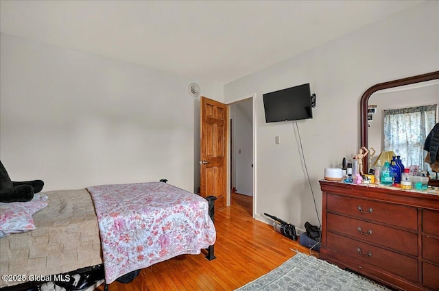 1576 State St, Schenectady, NY 12304 - bedroom featuring wood finished floors