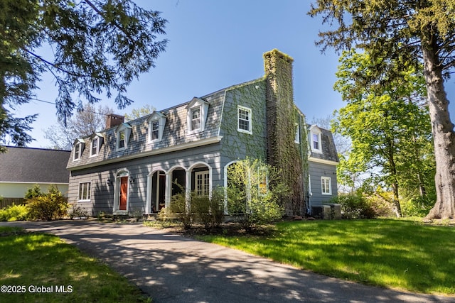 33 Nelson Ave, Saratoga Springs, NY 12866 - photo 1