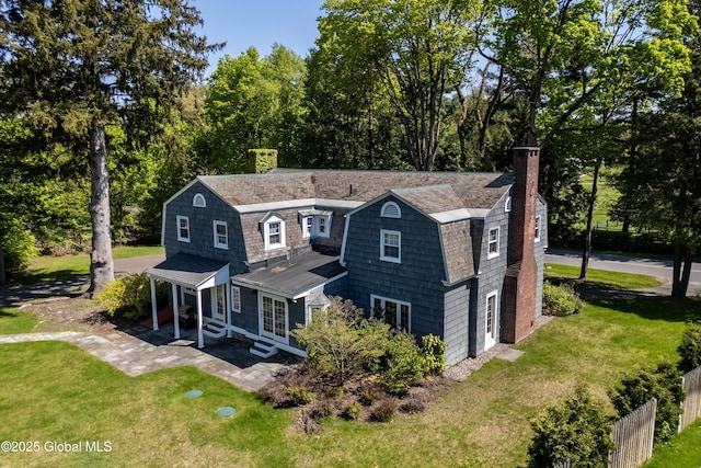33 Nelson Ave, Saratoga Springs, NY 12866 - photo 29