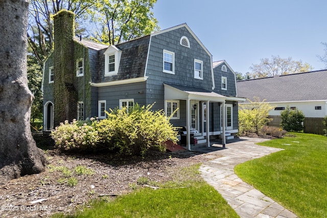 33 Nelson Ave, Saratoga Springs, NY 12866 - photo 34