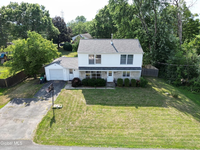 3 Powers Ln, Schaghticoke, NY 12182 - photo 1