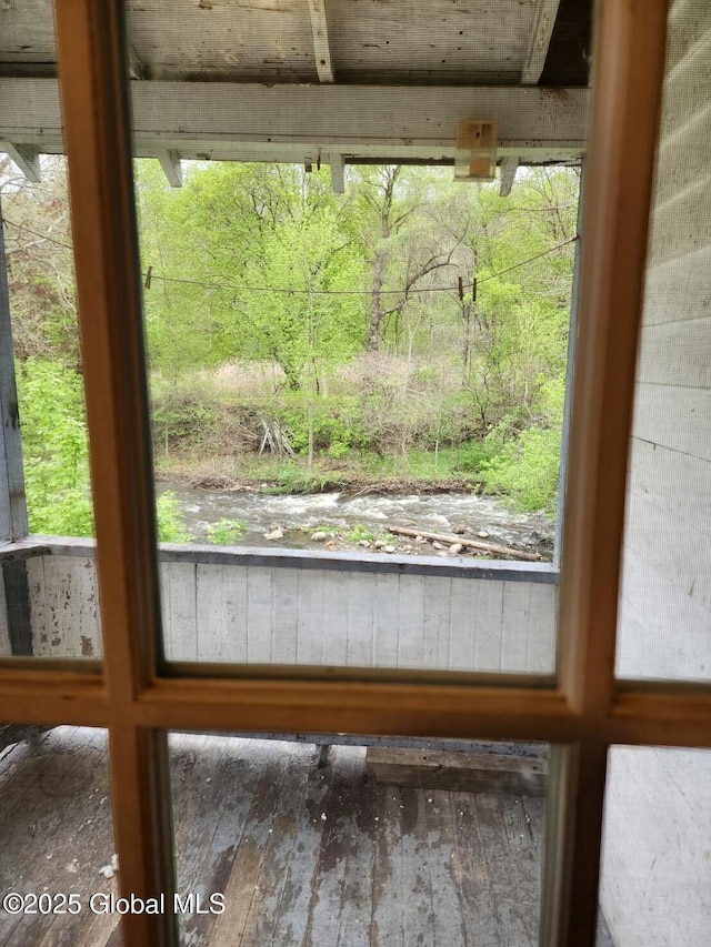 31 Fort Johnson Ave, Fort Johnson, NY 12070 - view of interior details