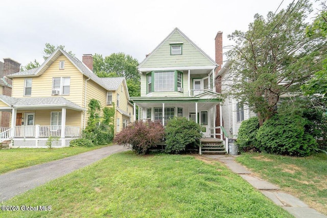 18 N Allen St, Albany, NY 12203 - photo 1