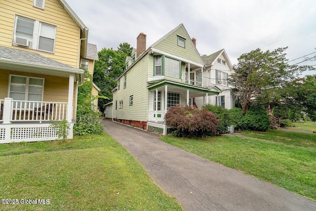 18 N Allen St, Albany, NY 12203 - photo 2