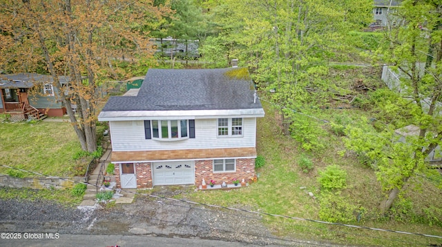 17-19 Smith Ct, North Greenbush, NY 12198 - view of subject property