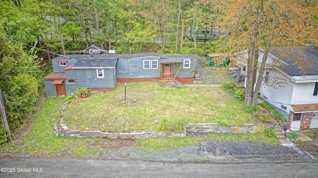 17-19 Smith Ct, North Greenbush, NY 12198 - view of front of home