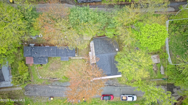 17-19 Smith Ct, North Greenbush, NY 12198 - drone / aerial view