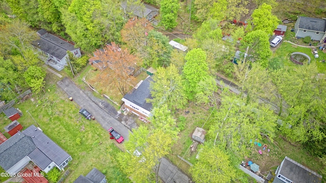17-19 Smith Ct, North Greenbush, NY 12198 - aerial view