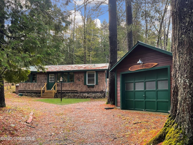 170 E Shore Dr, Horicon, NY 12808 - photo 1