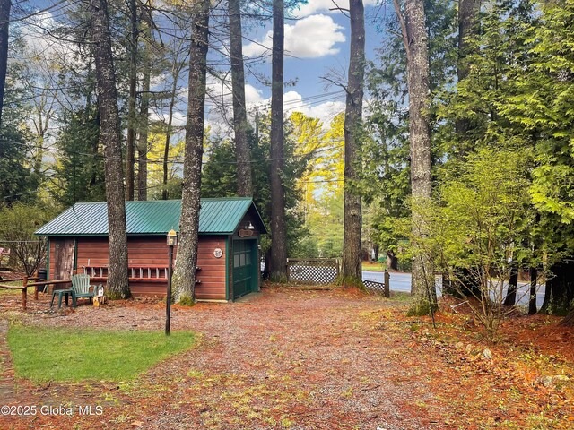 170 E Shore Dr, Horicon, NY 12808 - photo 4